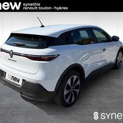 Renault Megane E-Tech Megane E-Tech EV60 130ch super charge Evolution ER Hy&egrave;res