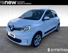 Renault Twingo 3 La Seyne-sur-Mer