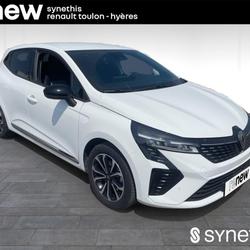 Renault Clio 5 Clio E-Tech full hybrid 145 Techno La Valette-du-Var