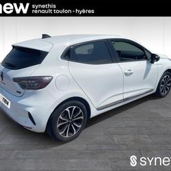 Renault Clio 5 Clio E-Tech full hybrid 145 Techno La Valette-du-Var