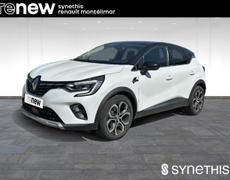 Renault Captur Montélimar