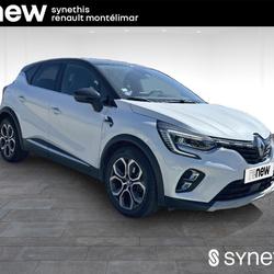 Renault Captur E-Tech 145 - 21 Intens Mont&eacute;limar