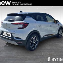 Renault Captur E-Tech 145 - 21 Intens Mont&eacute;limar