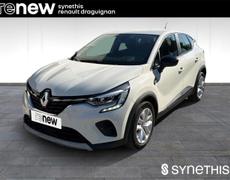 Renault Captur Draguignan