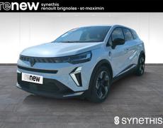 Renault Symbioz - techno full hybrid E-Tech 145 ch - 28 980 €