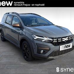 Dacia Jogger Hybrid 140 7 places GSR2 Extreme Fr&eacute;jus