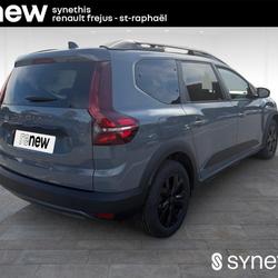 Dacia Jogger Hybrid 140 7 places GSR2 Extreme Fr&eacute;jus