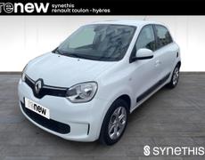 Renault Twingo 3