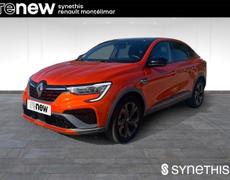 Renault Arkana Montélimar