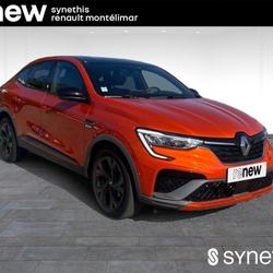 Renault Arkana TCe 140 EDC FAP - 21B R.S. Line Mont&eacute;limar