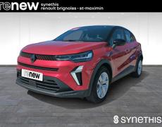 Renault Captur Brignoles