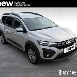 Dacia Jogger ECO-G 100 7 places Expression Arles