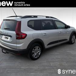 Dacia Jogger ECO-G 100 7 places Expression Arles