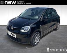 Renault Twingo 3 La Seyne-sur-Mer