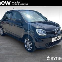 Renault Twingo 3 Twingo III E-Tech Equilibre La Seyne-sur-Mer