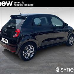 Renault Twingo 3 Twingo III E-Tech Equilibre La Seyne-sur-Mer