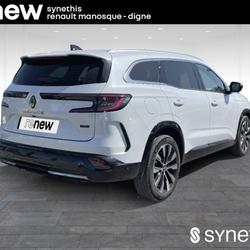 Renault Espace 5 Espace E-Tech full hybrid 200 GSR2 Techno Digne-les-Bains