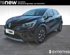 Renault Captur Brignoles