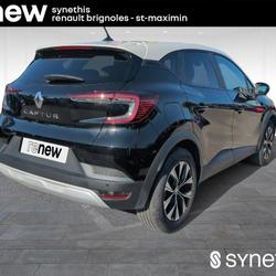 Renault Captur TCe 100 GPL Evolution Saint-Maximin-la-Sainte-Baume