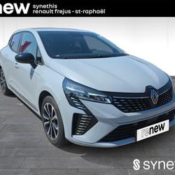 Renault Clio 5 Clio E-Tech full hybrid 145 ch GSR2 Techno Fr&eacute;jus