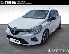Renault Clio 5 La Seyne-sur-Mer