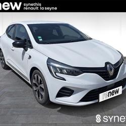 Renault Clio 5 Clio E-Tech 140 - 21N Limited La Seyne-sur-Mer