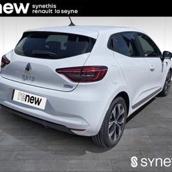 Renault Clio 5 Clio E-Tech 140 - 21N Limited La Seyne-sur-Mer