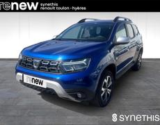 Dacia Duster La Valette-du-Var