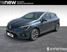 Renault Clio 5 Montélimar