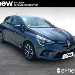 Renault Clio 5 Clio TCe 140 - 21 Intens Mont&eacute;limar