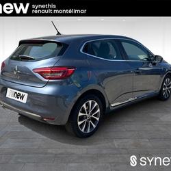 Renault Clio 5 Clio TCe 140 - 21 Intens Mont&eacute;limar
