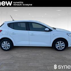 Dacia Sandero SCe 65 Confort La Seyne-sur-Mer
