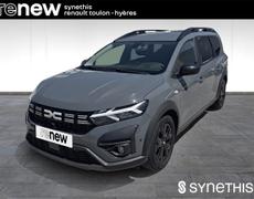 Dacia Jogger La Valette-du-Var