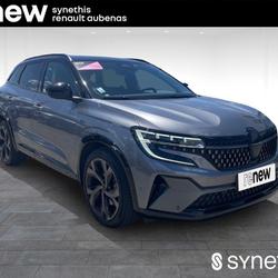 Renault Austral E-Tech hybrid 200 Techno esprit Alpine Privas