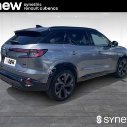 Renault Austral E-Tech hybrid 200 Techno esprit Alpine Aubenas