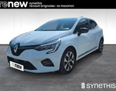 Renault Clio 5 Saint-Maximin-la-Sainte-Baume
