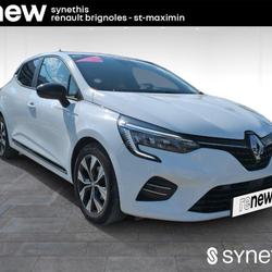 Renault Clio 5 Clio TCe 90 Evolution Saint-Maximin-la-Sainte-Baume