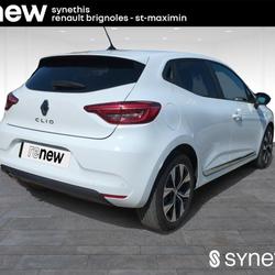 Renault Clio 5 Clio TCe 90 Evolution Saint-Maximin-la-Sainte-Baume