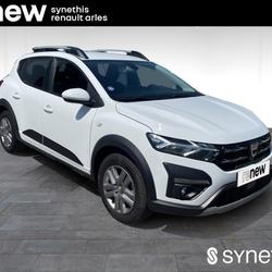 Dacia Sandero ECO-G 100 - 22 Stepway Confort Arles