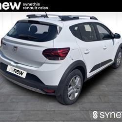 Dacia Sandero ECO-G 100 - 22 Stepway Confort Arles