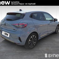 Renault Clio 5 Clio E-Tech full hybrid 145 ch GSR2 Techno Fr&eacute;jus