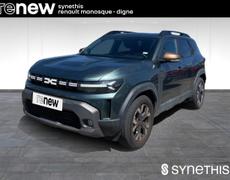 Dacia Duster Manosque