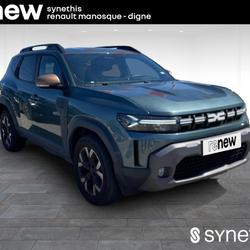Dacia Duster ECO-G 100 Extreme Digne-les-Bains