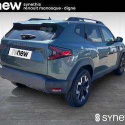 Dacia Duster ECO-G 100 Extreme Digne-les-Bains
