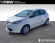 Renault Zoe Privas