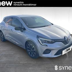 Renault Clio 5 Clio TCe 90 Techno Mont&eacute;limar