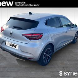 Renault Clio 5 Clio TCe 90 Techno Mont&eacute;limar