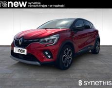 Renault Captur Fréjus