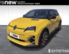 Renault R5 E-Tech Manosque