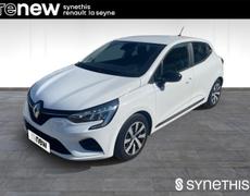 Renault Clio 5 La Seyne-sur-Mer